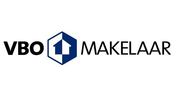 vbo makelaar logo