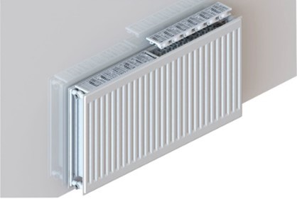 hoge radiatoren