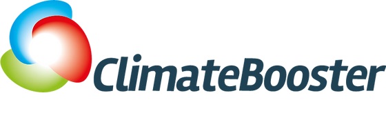 logo ClimateBooster