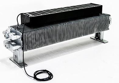 convector radiatoren