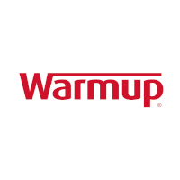 logo warmup