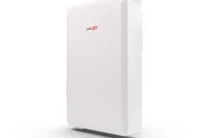 SolarEdge 400 v batterij