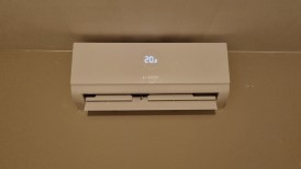 airco binnenunit