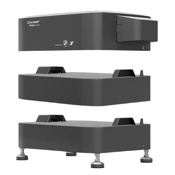 Solarwatt Thuisbatterij Vision