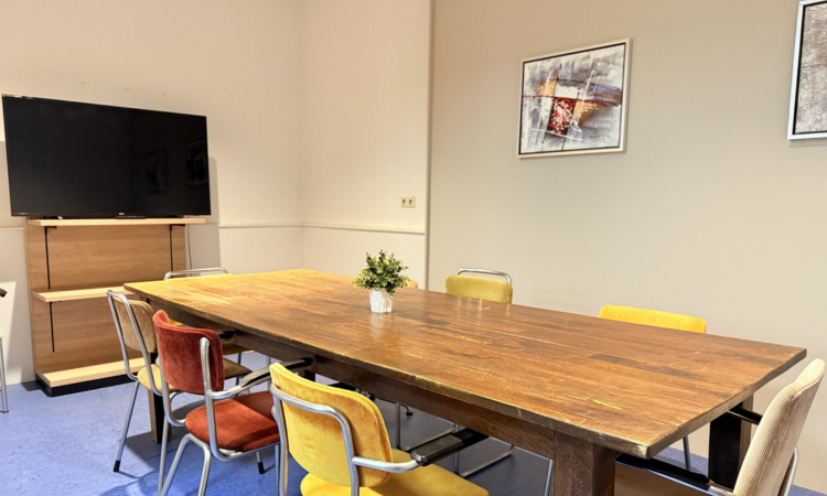 Ruimte WoonWijzerWinkel