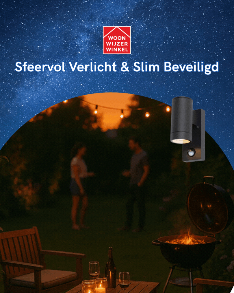 Insta tuin