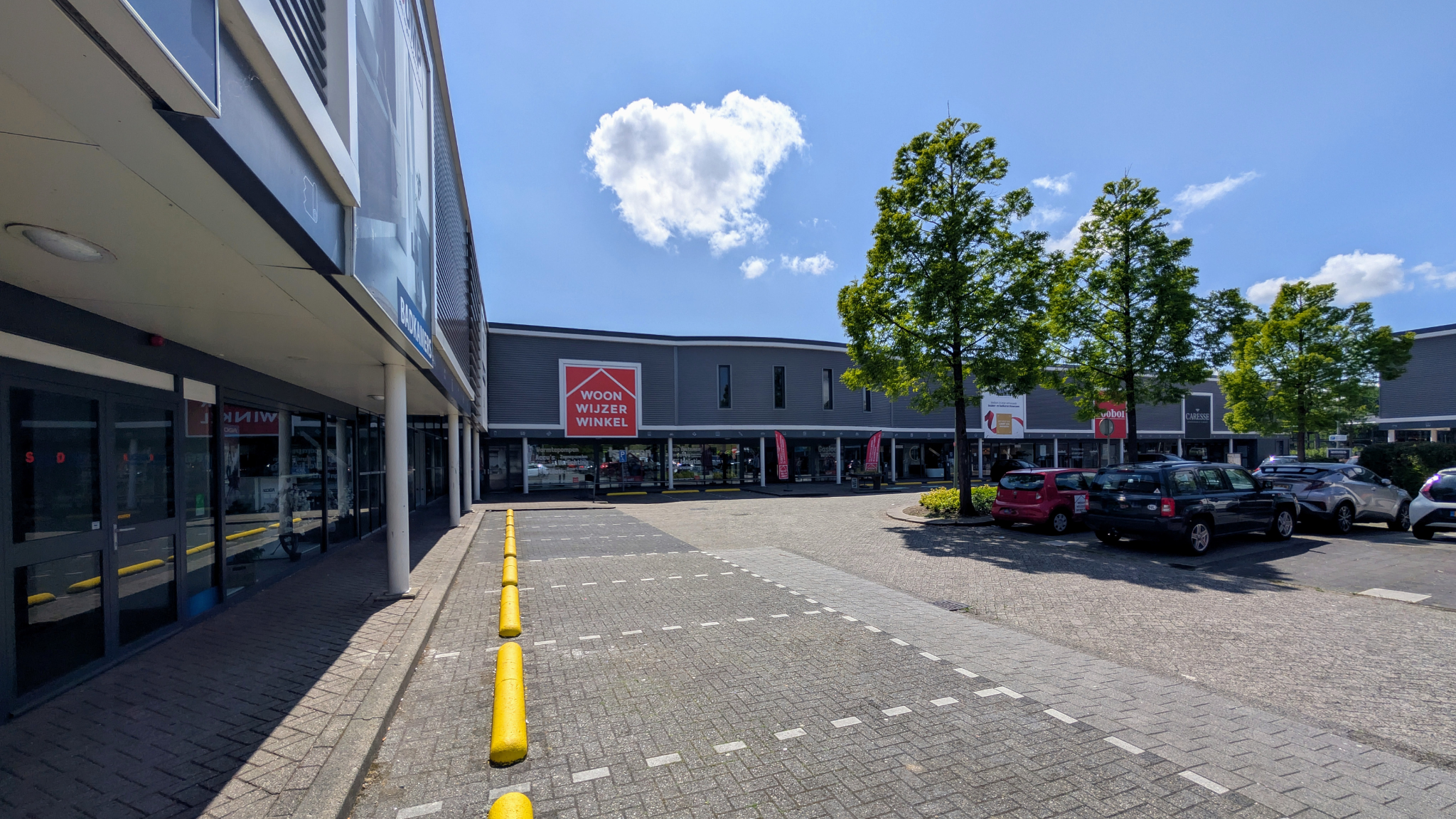WoonWijzerWinkel Vlaardingen