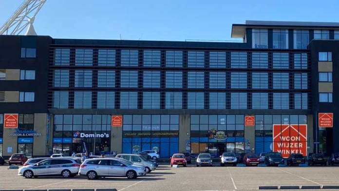 Showroom Limburg