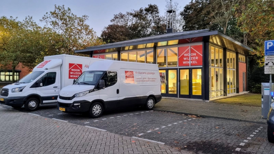 Energieloket Zaanstreek