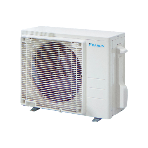 Daikin buitenunit