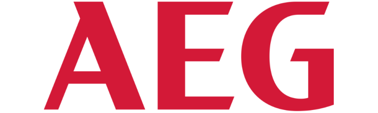 AEG logo