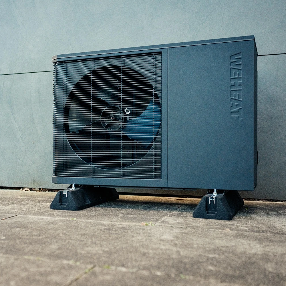 Weheat Flint P40 warmtepomp
