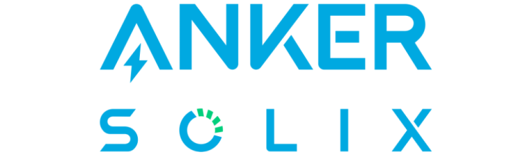 anker solix logo