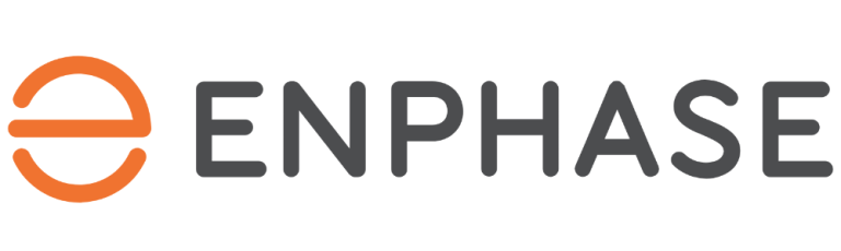 enphase logo