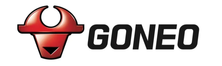 goneo logo