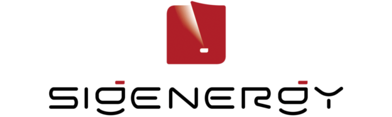 sigenergy logo