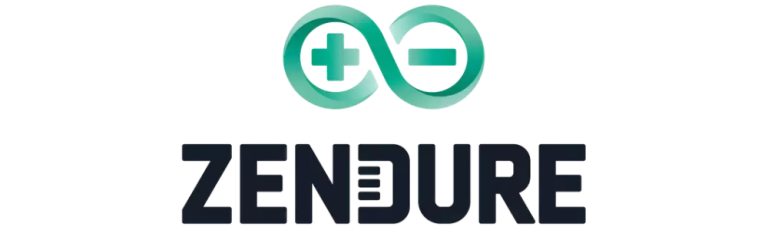 zendure logo