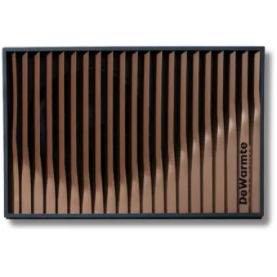 De warmte model
