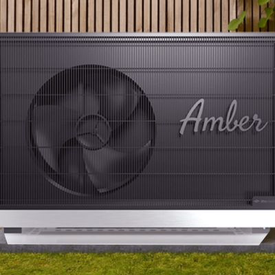 Itho Daalderop Amber hybride en All electric