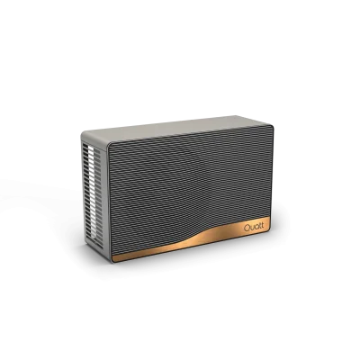 Quatt Hybride Warmtepomp model