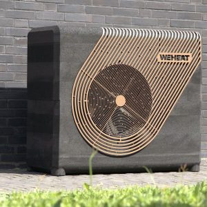 Weheat sparrow P60 buitenunit